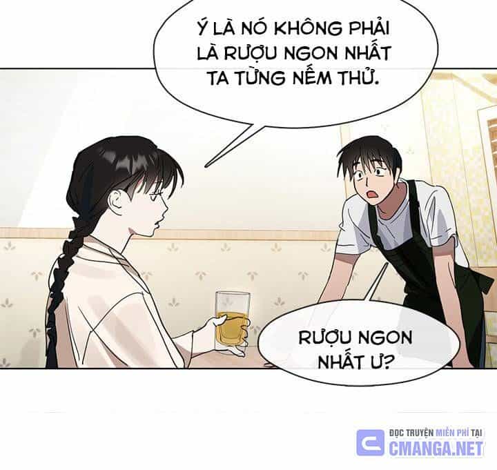Nhà Hàng Thế Giới Ngầm - Chương 18 - ảnh 19