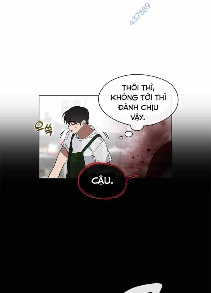 Nhà Hàng Thế Giới Ngầm - Chương 18 - ảnh 2