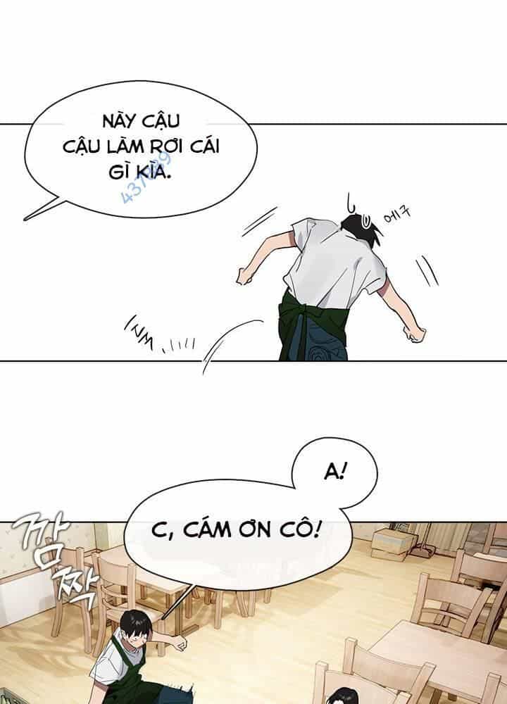 Nhà Hàng Thế Giới Ngầm - Chương 18 - ảnh 24