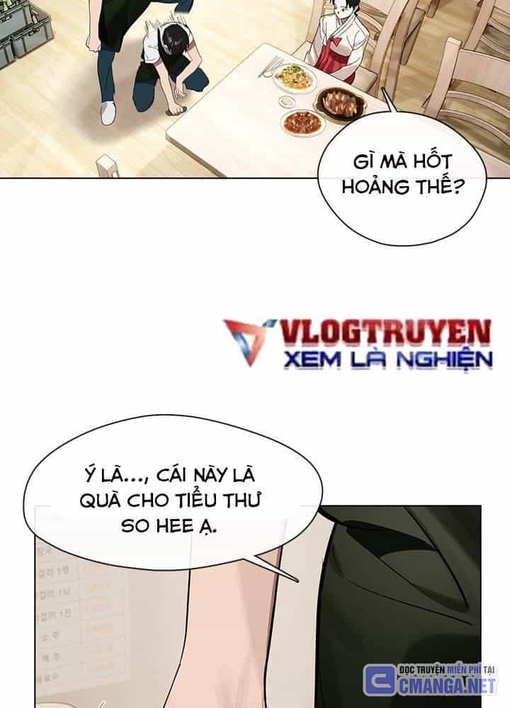 Nhà Hàng Thế Giới Ngầm - Chương 18 - ảnh 25