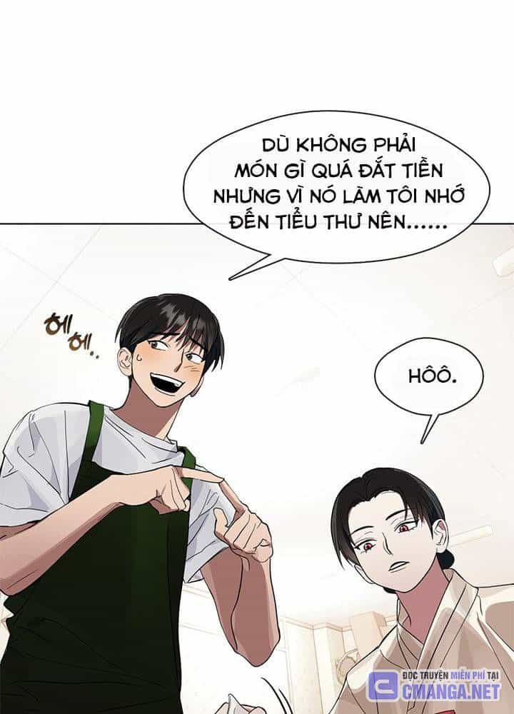 Nhà Hàng Thế Giới Ngầm - Chương 18 - ảnh 28
