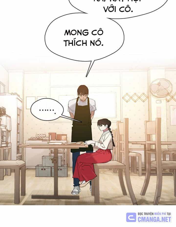 Nhà Hàng Thế Giới Ngầm - Chương 18 - ảnh 31