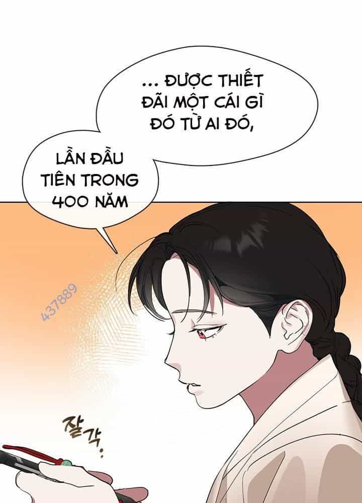 Nhà Hàng Thế Giới Ngầm - Chương 18 - ảnh 32