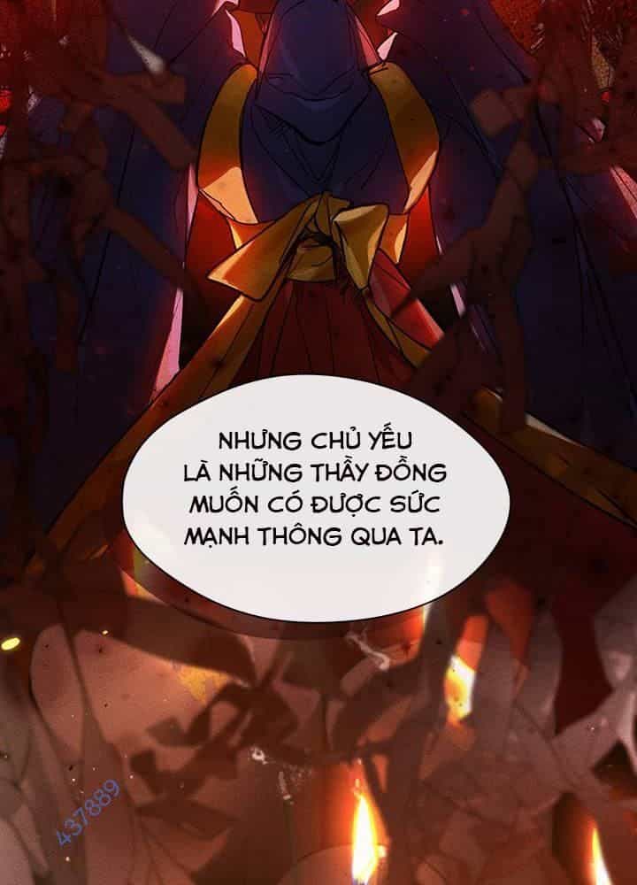 Nhà Hàng Thế Giới Ngầm - Chương 18 - ảnh 35