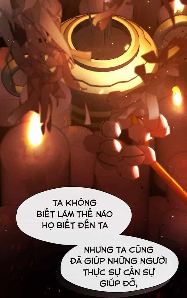 Nhà Hàng Thế Giới Ngầm - Chương 18 - ảnh 36