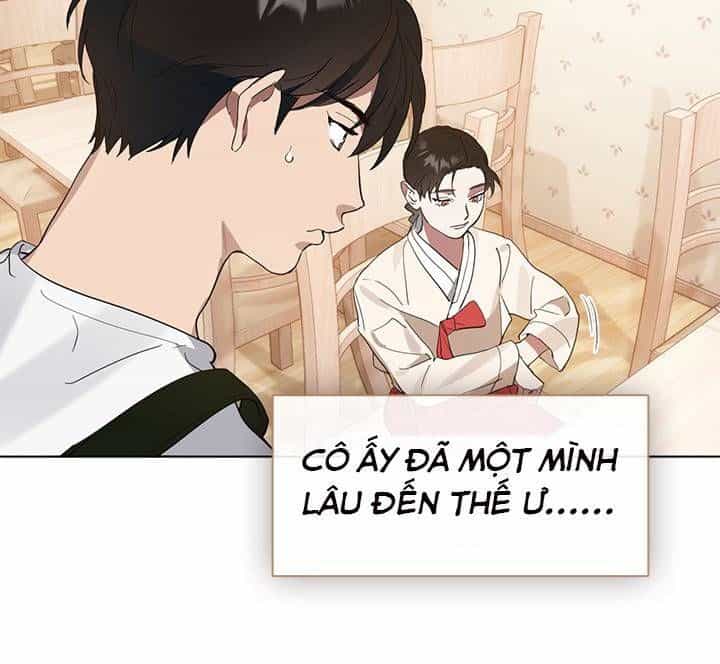 Nhà Hàng Thế Giới Ngầm - Chương 18 - ảnh 39
