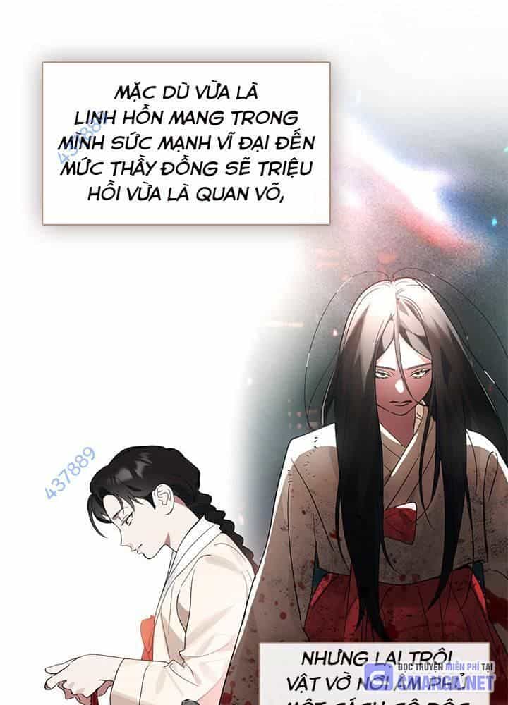 Nhà Hàng Thế Giới Ngầm - Chương 18 - ảnh 40