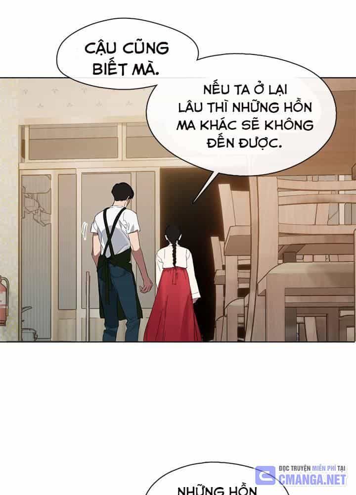 Nhà Hàng Thế Giới Ngầm - Chương 18 - ảnh 46