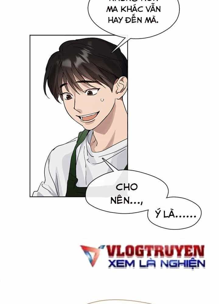 Nhà Hàng Thế Giới Ngầm - Chương 18 - ảnh 47
