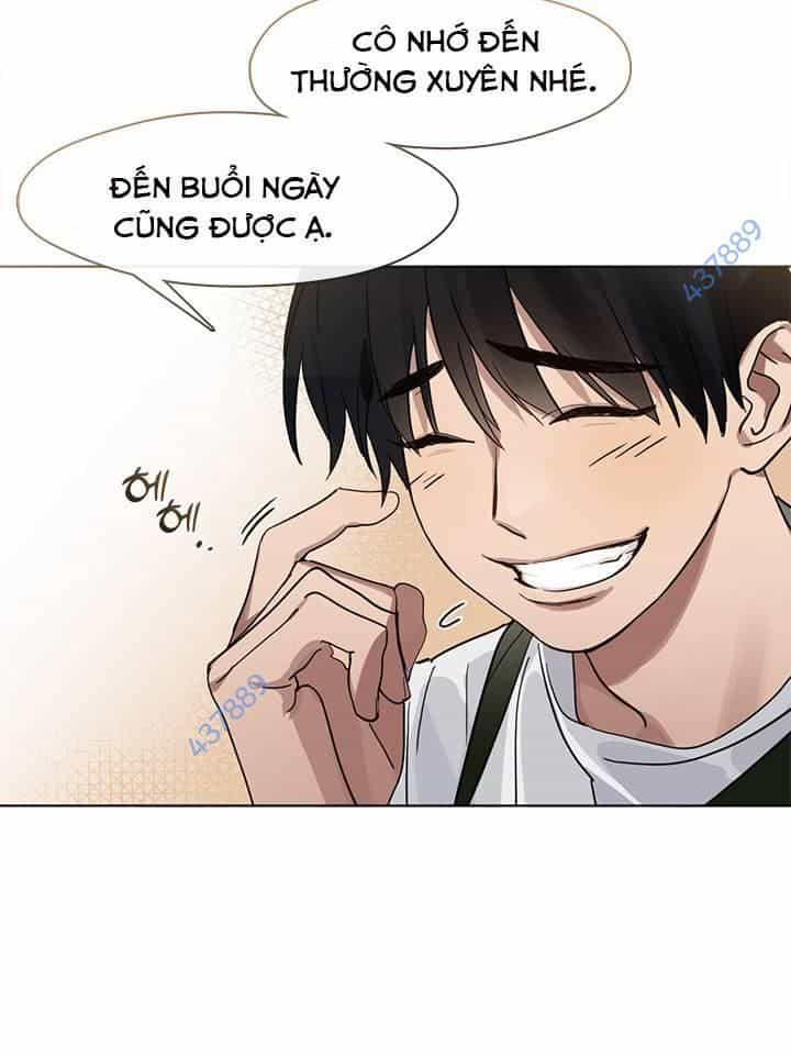 Nhà Hàng Thế Giới Ngầm - Chương 18 - ảnh 48