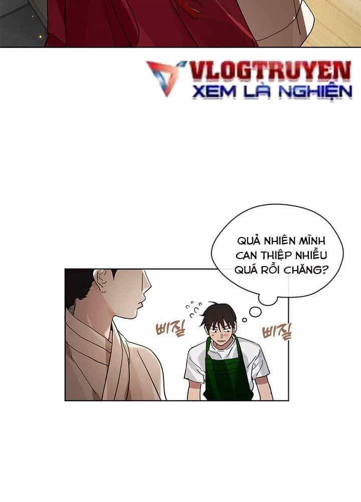 Nhà Hàng Thế Giới Ngầm - Chương 18 - ảnh 50