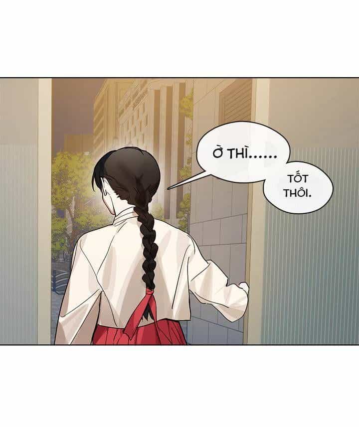 Nhà Hàng Thế Giới Ngầm - Chương 18 - ảnh 51