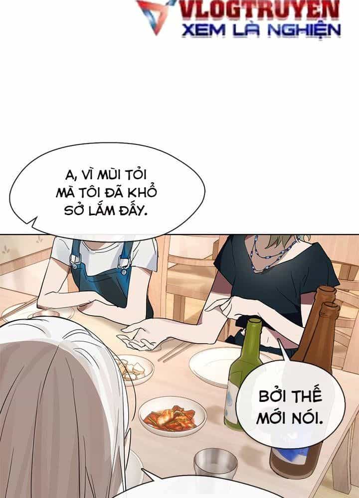 Nhà Hàng Thế Giới Ngầm - Chương 18 - ảnh 57