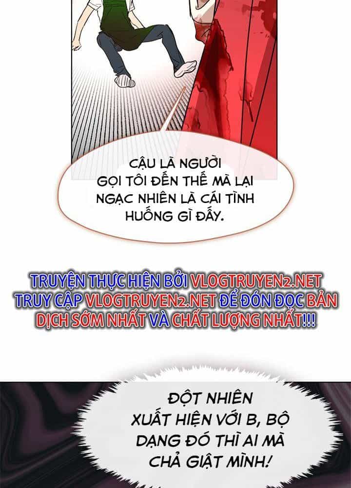 Nhà Hàng Thế Giới Ngầm - Chương 18 - ảnh 6