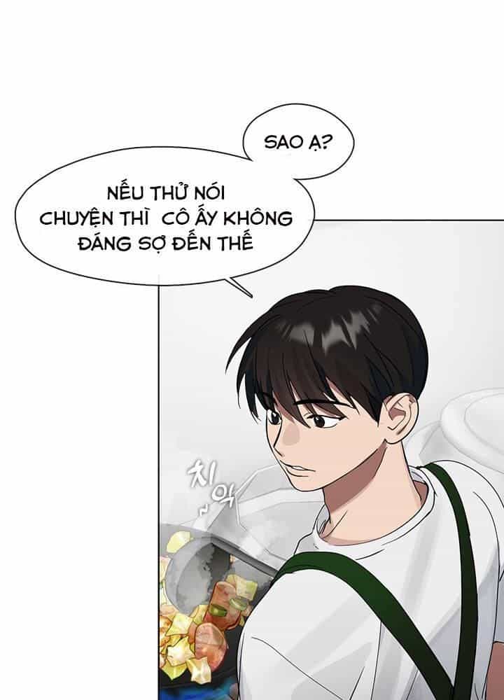 Nhà Hàng Thế Giới Ngầm - Chương 18 - ảnh 60
