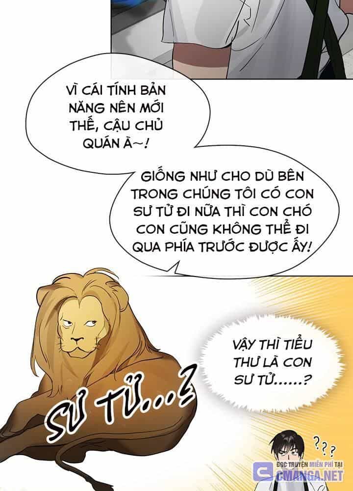 Nhà Hàng Thế Giới Ngầm - Chương 18 - ảnh 61