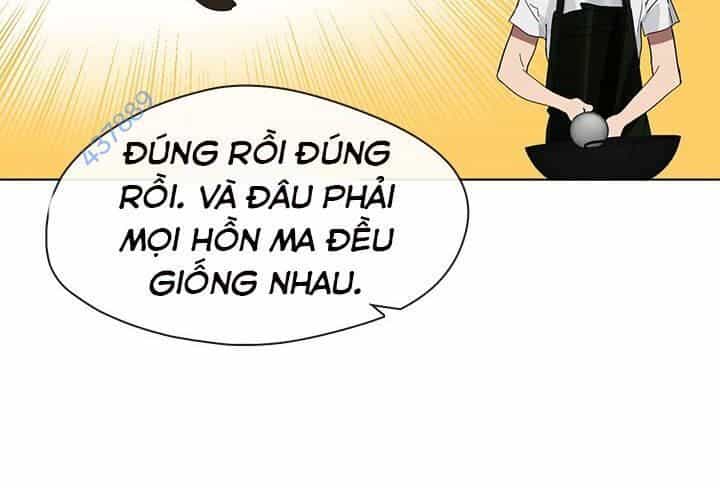 Nhà Hàng Thế Giới Ngầm - Chương 18 - ảnh 62