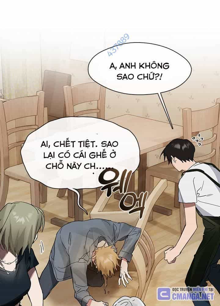 Nhà Hàng Thế Giới Ngầm - Chương 18 - ảnh 67