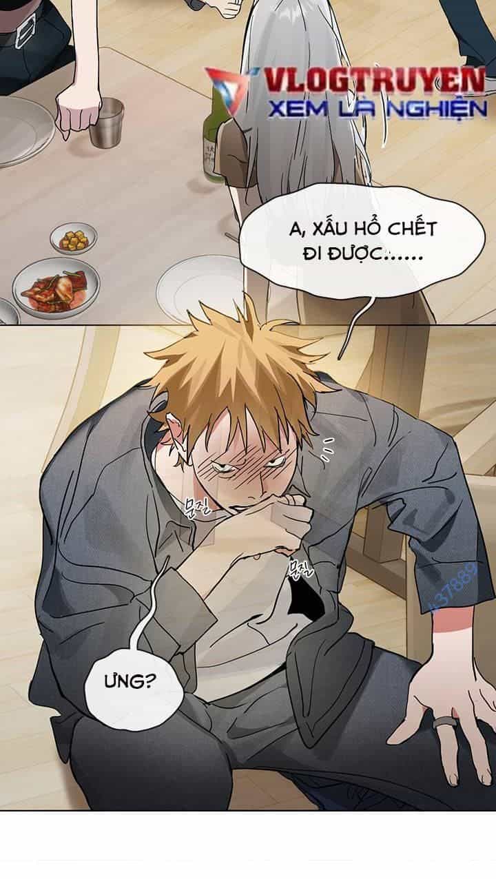 Nhà Hàng Thế Giới Ngầm - Chương 18 - ảnh 68
