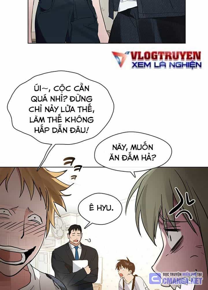 Nhà Hàng Thế Giới Ngầm - Chương 18 - ảnh 70
