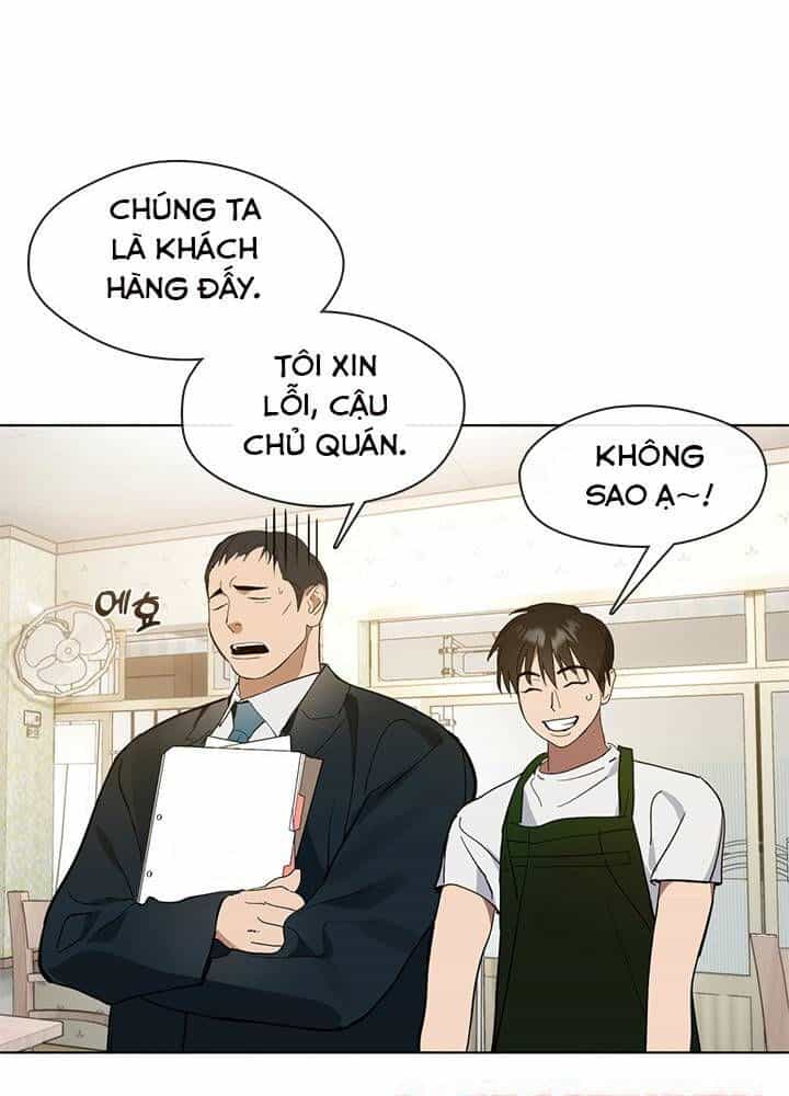 Nhà Hàng Thế Giới Ngầm - Chương 18 - ảnh 72