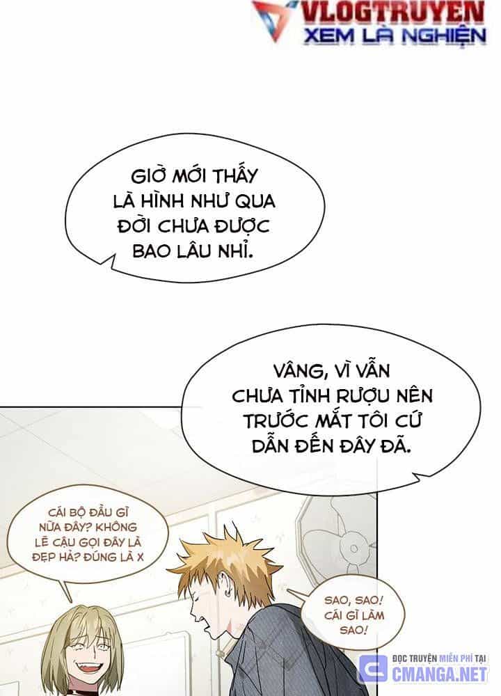 Nhà Hàng Thế Giới Ngầm - Chương 18 - ảnh 73