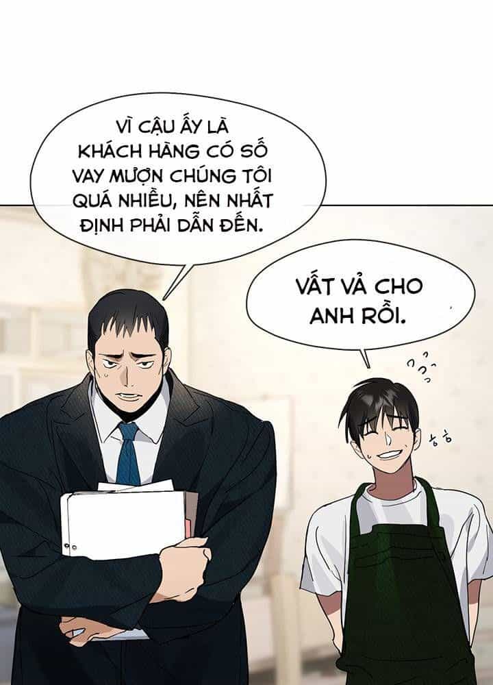 Nhà Hàng Thế Giới Ngầm - Chương 18 - ảnh 75