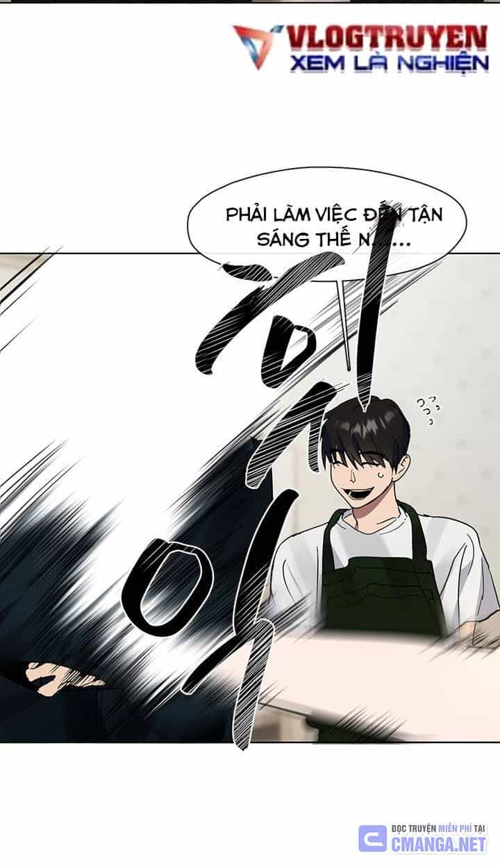 Nhà Hàng Thế Giới Ngầm - Chương 18 - ảnh 76