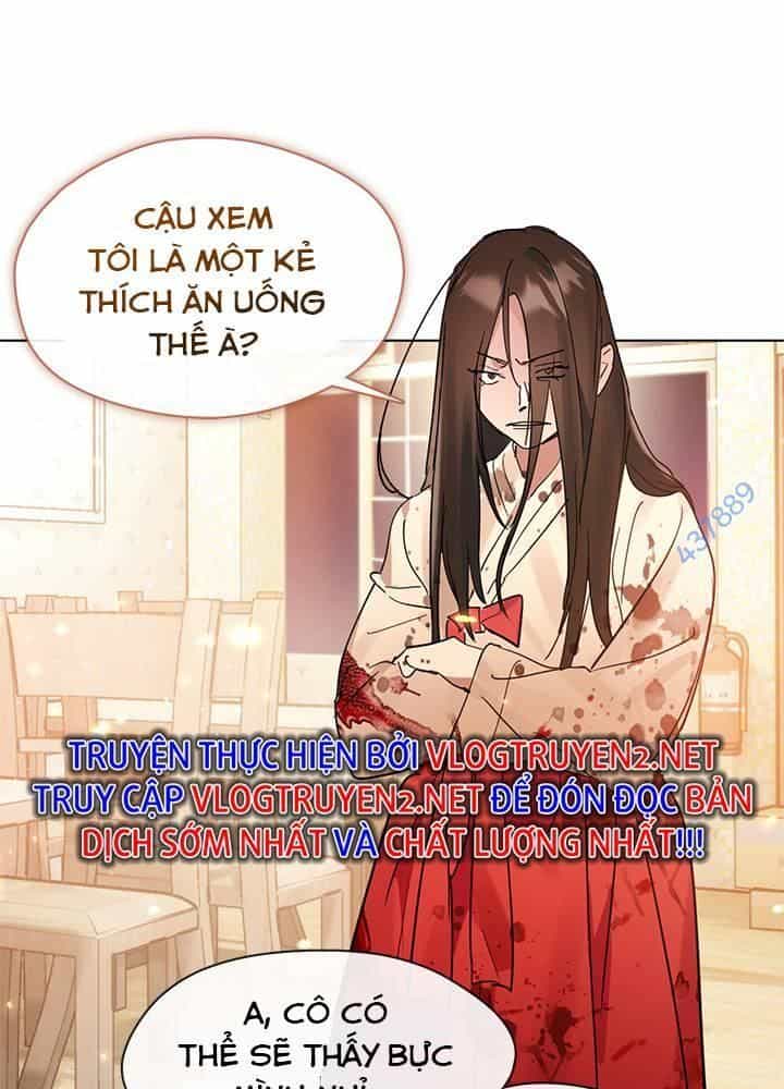 Nhà Hàng Thế Giới Ngầm - Chương 18 - ảnh 8