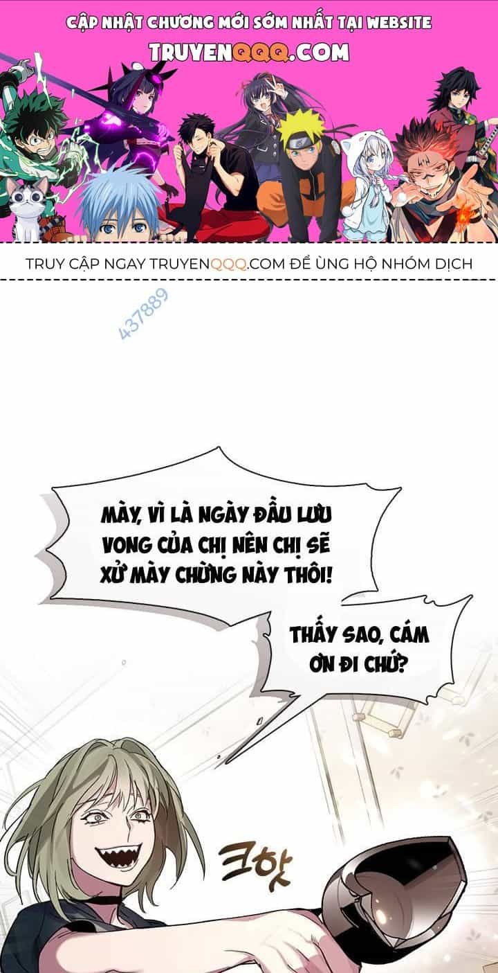 Nhà Hàng Thế Giới Ngầm - Chương 19 - ảnh 1