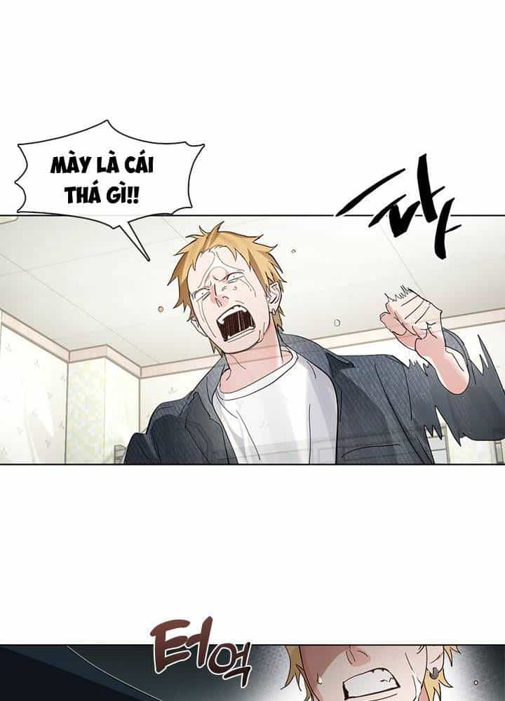 Nhà Hàng Thế Giới Ngầm - Chương 19 - ảnh 10
