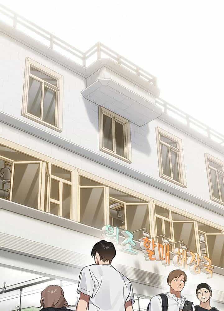 Nhà Hàng Thế Giới Ngầm - Chương 19 - ảnh 101