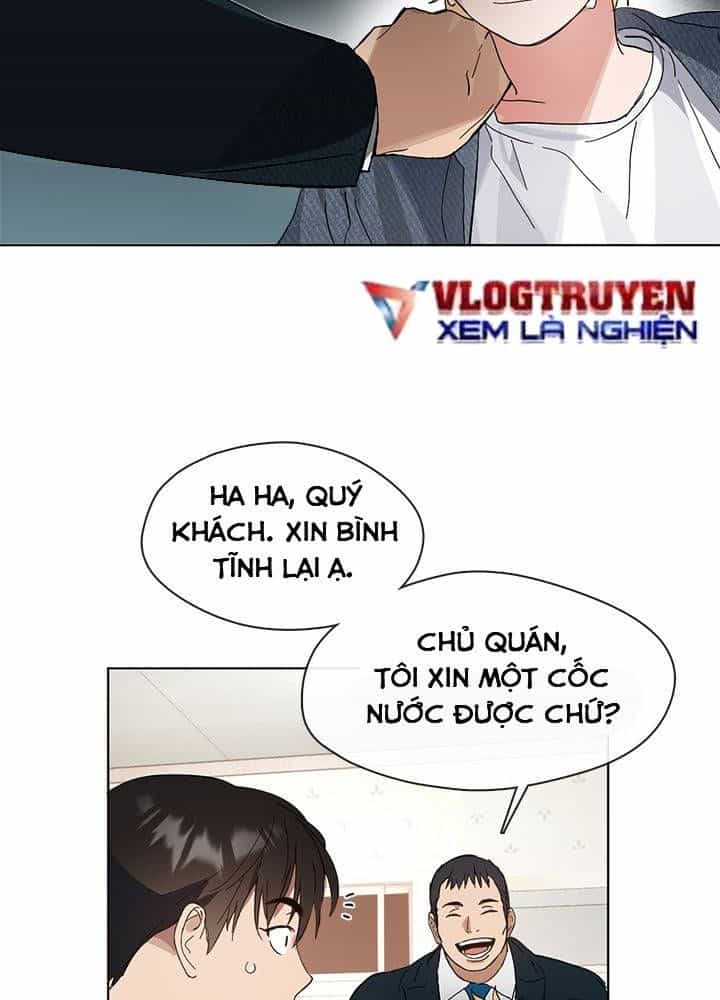 Nhà Hàng Thế Giới Ngầm - Chương 19 - ảnh 11