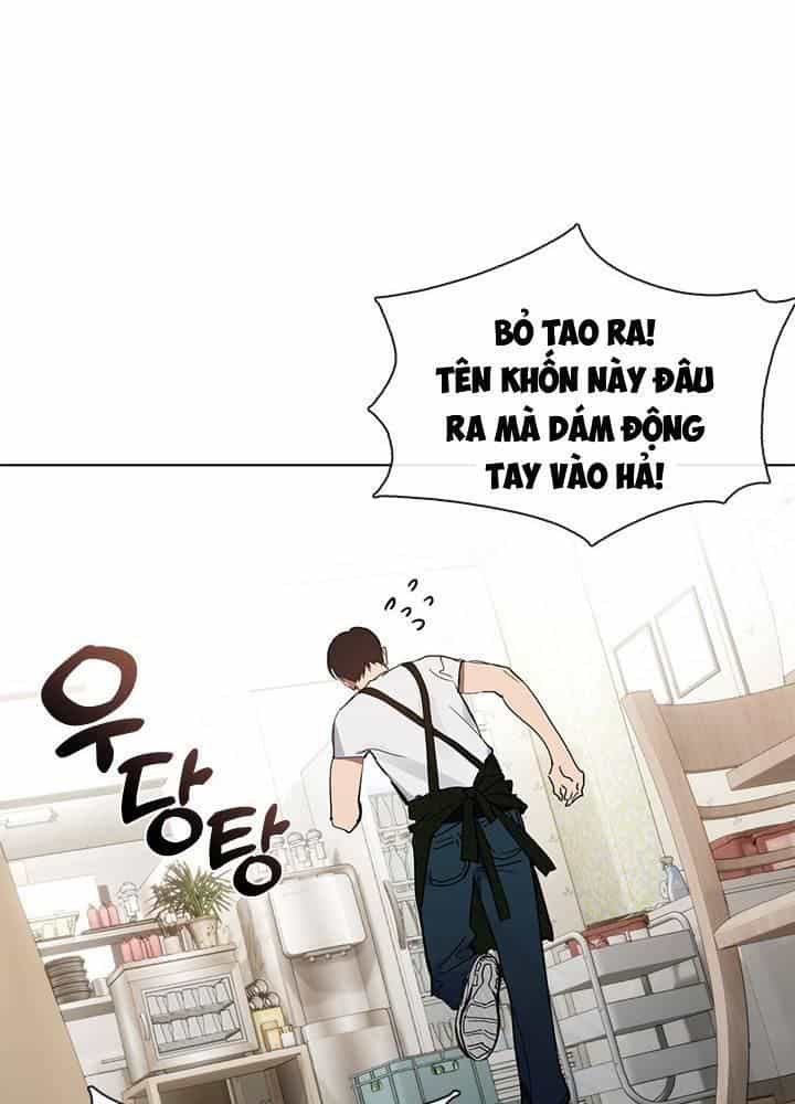 Nhà Hàng Thế Giới Ngầm - Chương 19 - ảnh 13