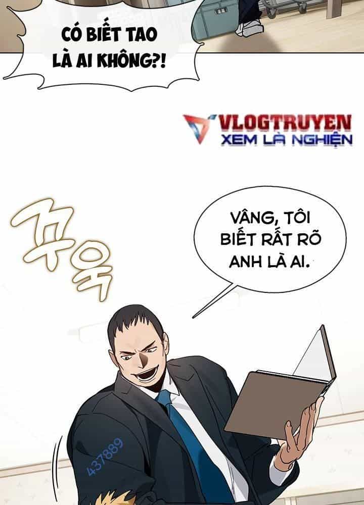 Nhà Hàng Thế Giới Ngầm - Chương 19 - ảnh 14