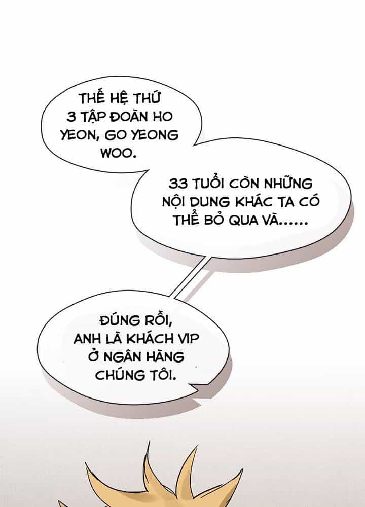 Nhà Hàng Thế Giới Ngầm - Chương 19 - ảnh 16