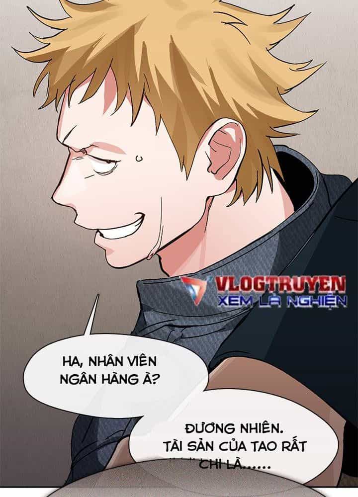 Nhà Hàng Thế Giới Ngầm - Chương 19 - ảnh 17