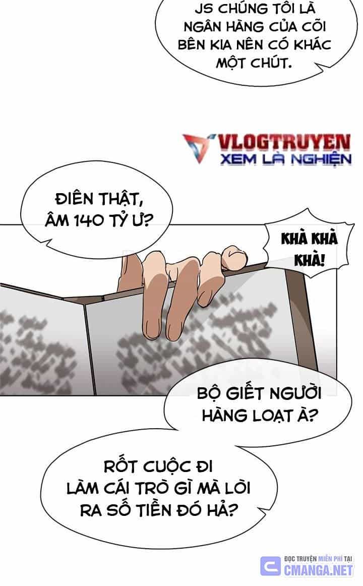 Nhà Hàng Thế Giới Ngầm - Chương 19 - ảnh 21