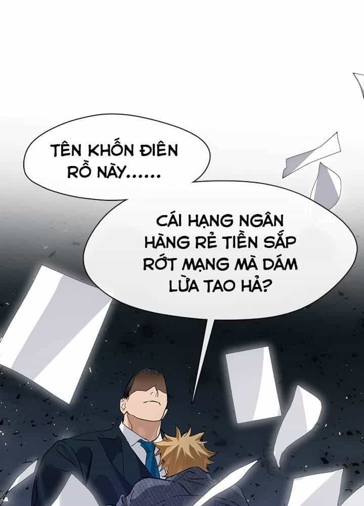 Nhà Hàng Thế Giới Ngầm - Chương 19 - ảnh 26
