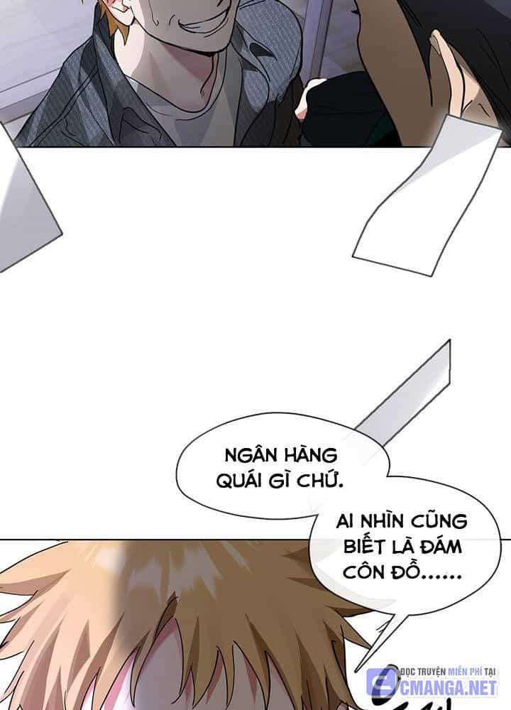 Nhà Hàng Thế Giới Ngầm - Chương 19 - ảnh 30