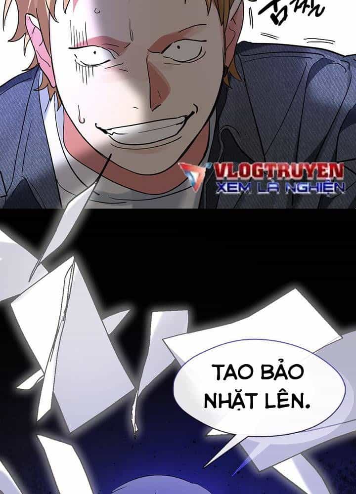 Nhà Hàng Thế Giới Ngầm - Chương 19 - ảnh 31