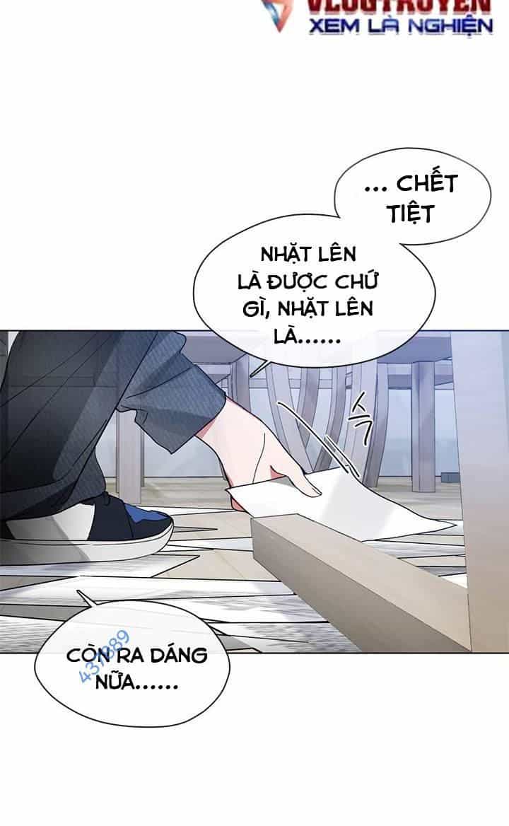 Nhà Hàng Thế Giới Ngầm - Chương 19 - ảnh 35