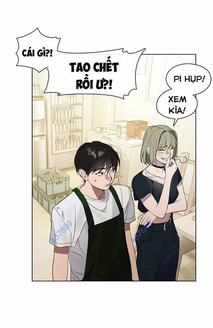 Nhà Hàng Thế Giới Ngầm - Chương 19 - ảnh 41