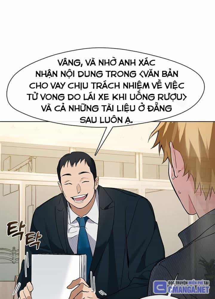 Nhà Hàng Thế Giới Ngầm - Chương 19 - ảnh 42