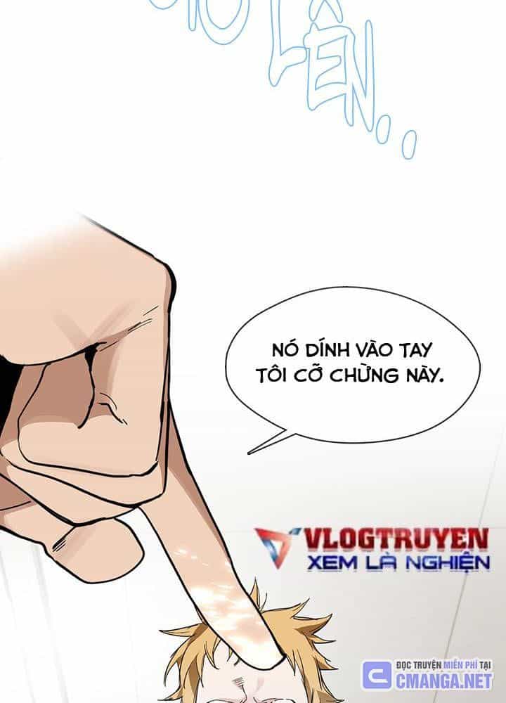 Nhà Hàng Thế Giới Ngầm - Chương 19 - ảnh 51