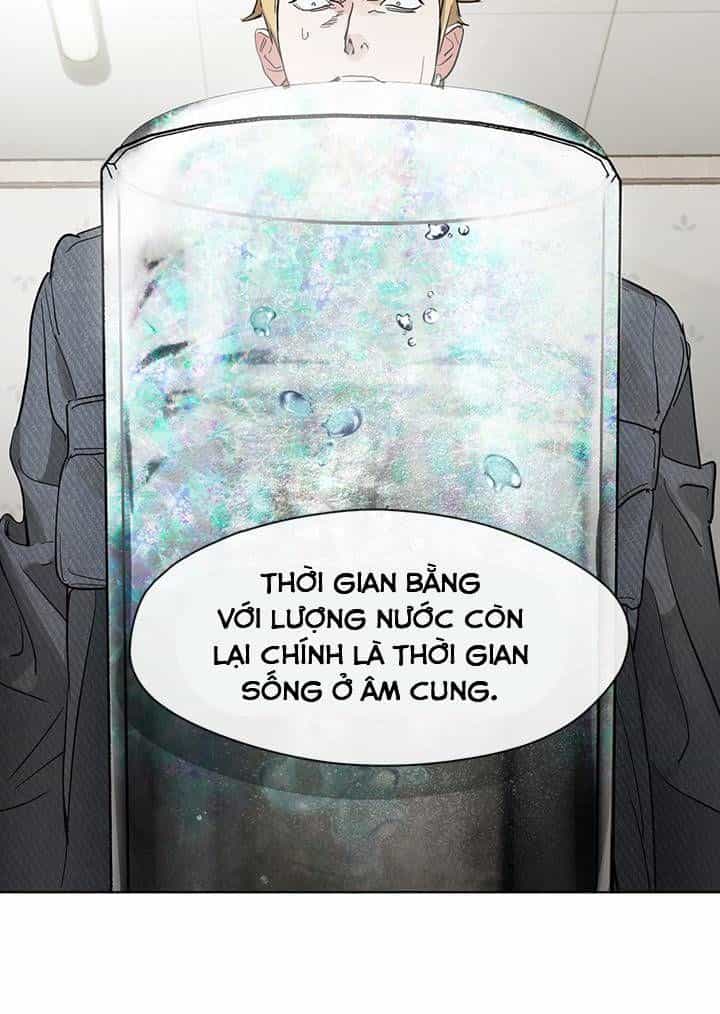 Nhà Hàng Thế Giới Ngầm - Chương 19 - ảnh 52