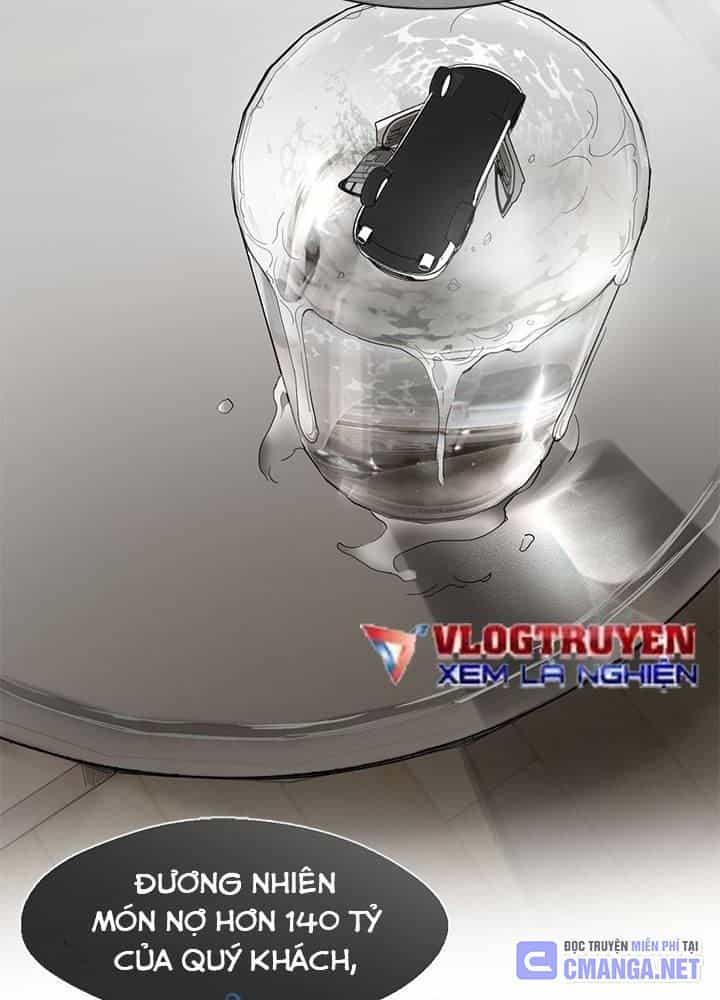 Nhà Hàng Thế Giới Ngầm - Chương 19 - ảnh 54