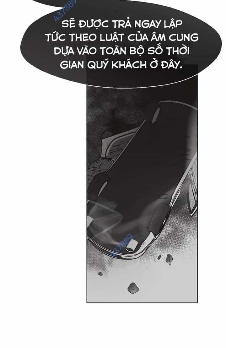 Nhà Hàng Thế Giới Ngầm - Chương 19 - ảnh 55