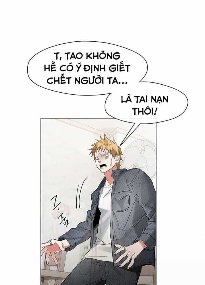 Nhà Hàng Thế Giới Ngầm - Chương 19 - ảnh 56