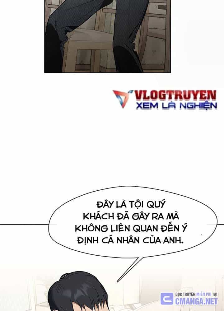 Nhà Hàng Thế Giới Ngầm - Chương 19 - ảnh 57